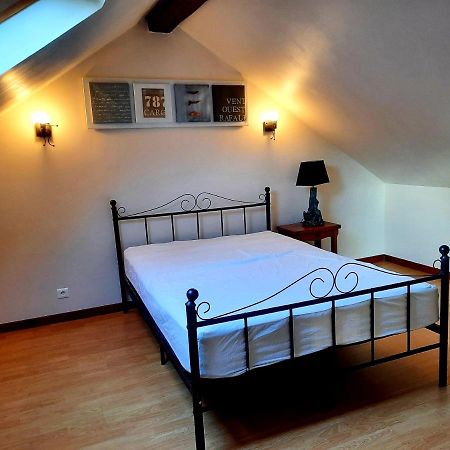 Gite L'Envol Villa Belval  Esterno foto