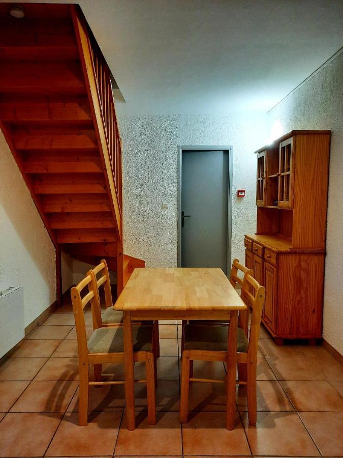 Gite L'Envol Villa Belval  Esterno foto