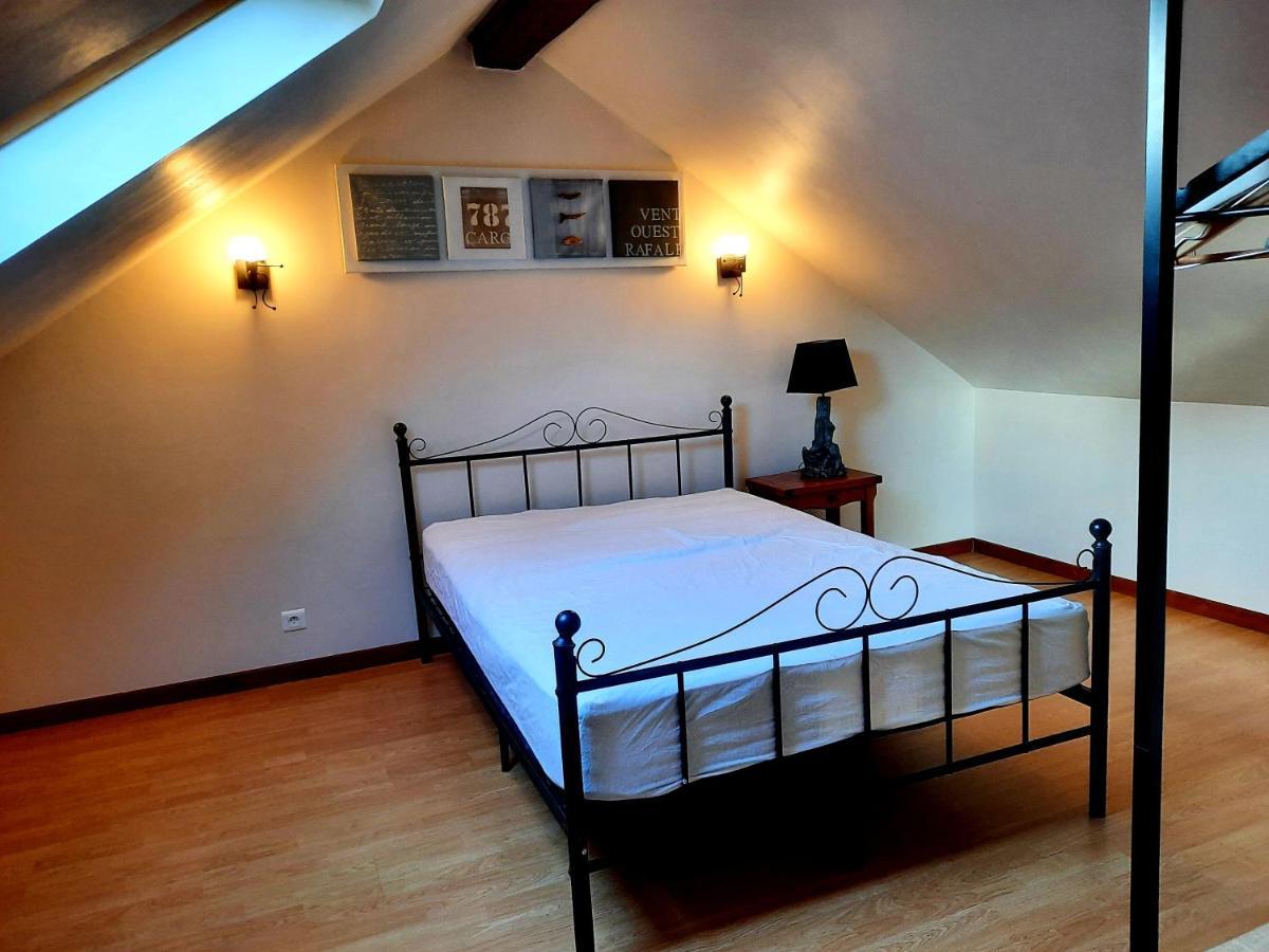 Gite L'Envol Villa Belval  Esterno foto